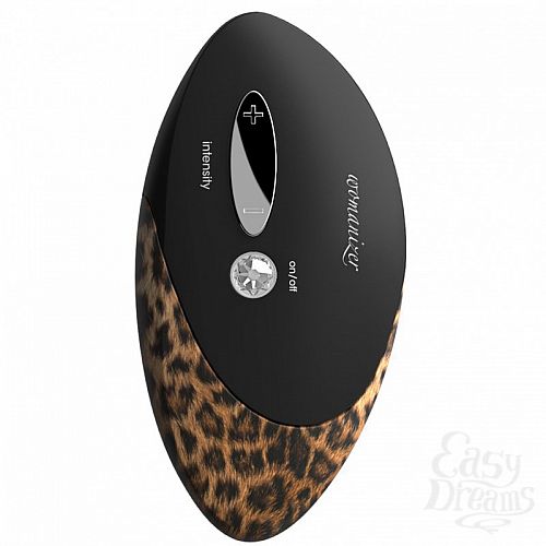  1:     womanizer W500 Pro Black, 
