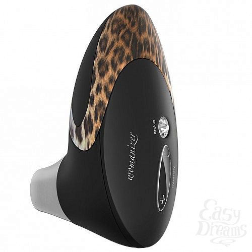  2     womanizer W500 Pro Black, 