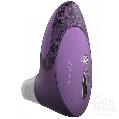  2     womanizer W500 Pro Lavender, 