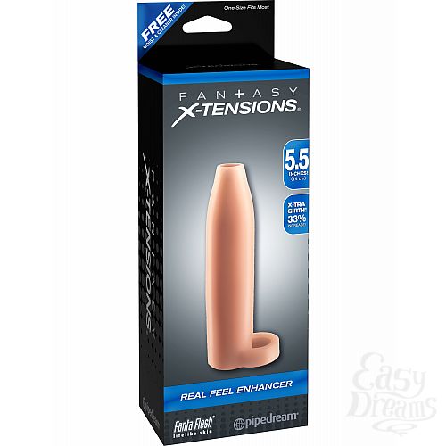  3      - Fx Real Feel Enhancer 