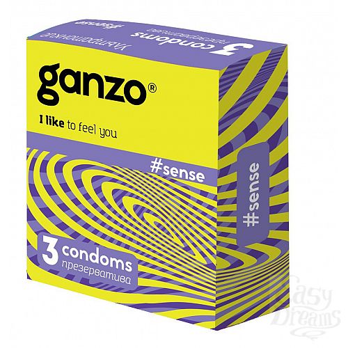  1:       Ganzo Sence - 3 .