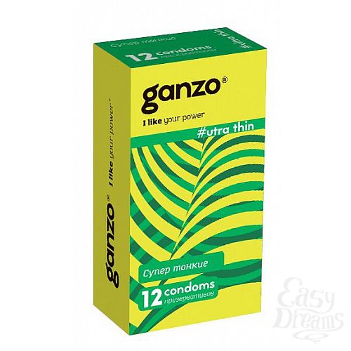  1:    Ganzo Ultra thin - 12 .