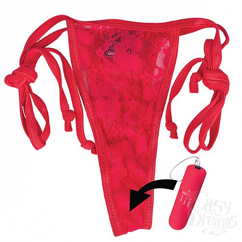  5   Remote Control Panty Vibe (Screaming O), 