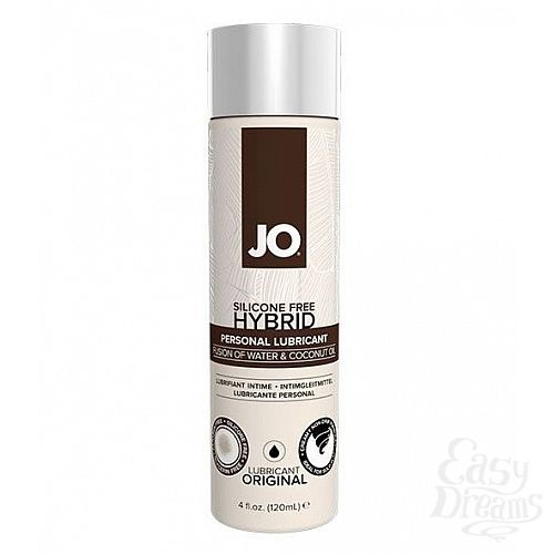 ���������� 1:  ��������� �����-�������� JO Hybrid Lubricant ORIGINAL - 120 ��.