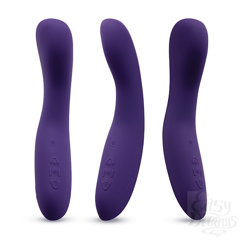  2   We-Vibe Rave Purple, 19 ., 