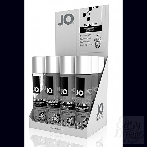  1:       JO Premium 30
