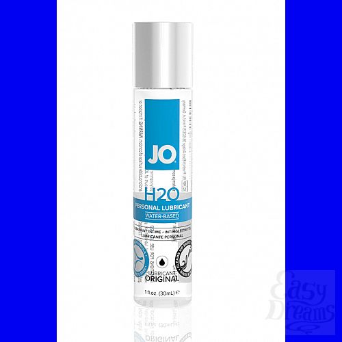 2      JO H2O 30.