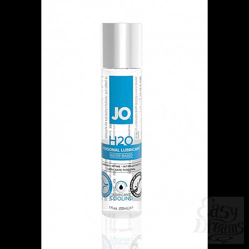  1:       JO H2O COOL 30