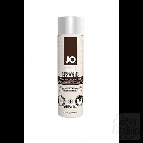  1:        Hybrid Lubricant WARMING   120 