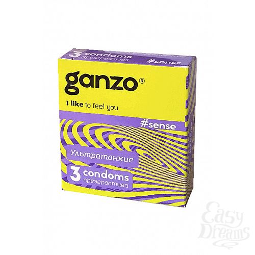  1:   Ganzo Sense  3