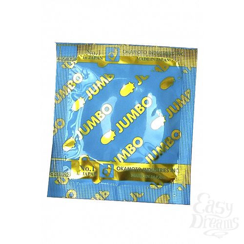  2   Okamoto Jumbo  3