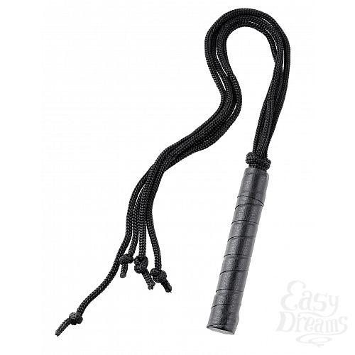  4      Fetish Fantasy Limited Edition Tease-N-Please Kit - Black