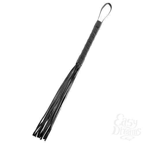  3      Fetish Fantasy Limited Edition Silky Seduction Kit - Black