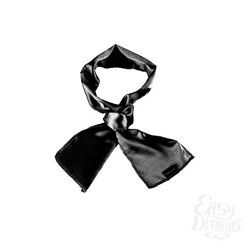  5      Fetish Fantasy Limited Edition Silky Seduction Kit - Black