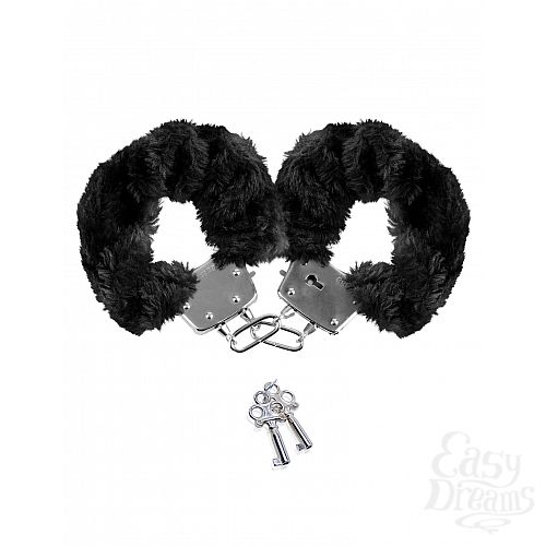  4      Fetish Fantasy Limited Edition Bondage Teaser Kit - Black