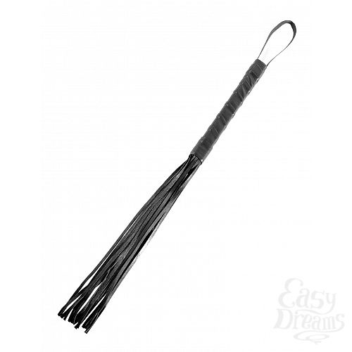  5      Fetish Fantasy Limited Edition Bondage Teaser Kit - Black
