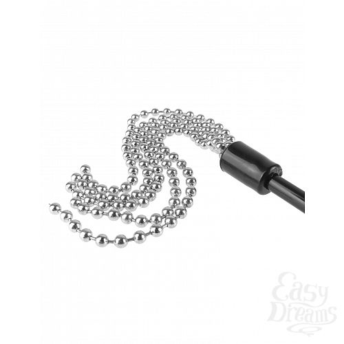  6      Fetish Fantasy Limited Edition Bondage Teaser Kit - Black
