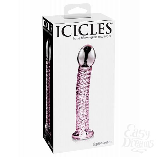  1:    ICICLES  53