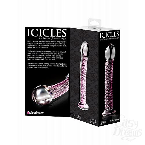  5    ICICLES  53