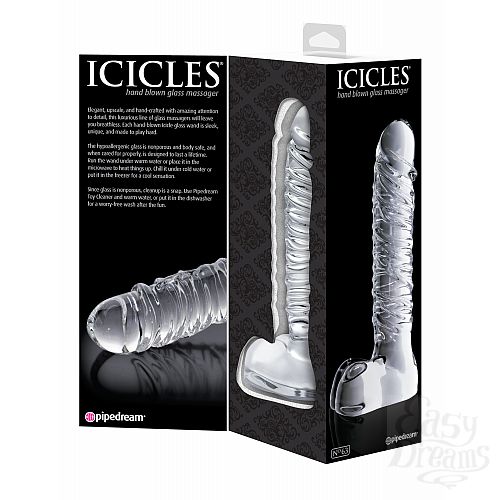  5    ICICLES  63