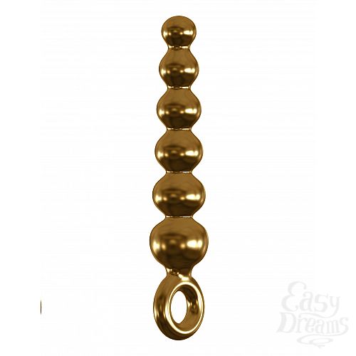  6    Icicles Gold Edition G06 - Gold   