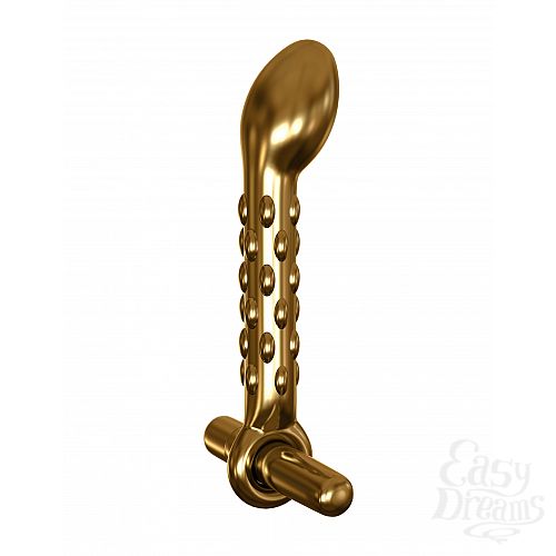  3    Icicles Gold Edition G07 - Gold   
