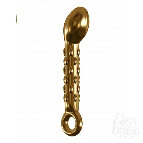  6    Icicles Gold Edition G07 - Gold   