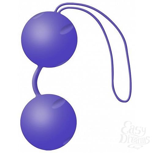  1:     Joyballs Trend