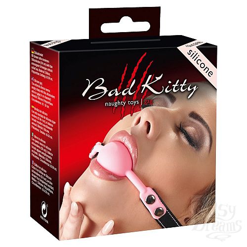  4   -   Bad Kitty 