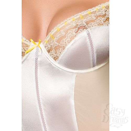  2     - Corinne corset (Casmir), S/M, 