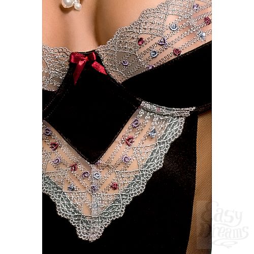  2   -    Marica corset (Casmir), S/M, 
