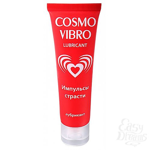  1:        Cosmo Vibro - 50 .