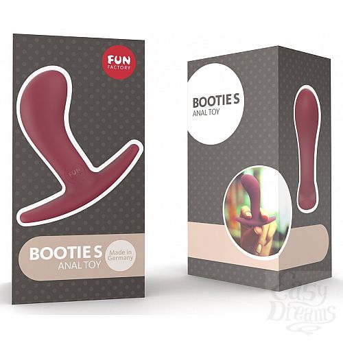 ���������� 2  �������� �������� ���������� BOOTIE S - 7,6 ��.