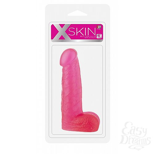  2    XSKIN 6 PVC DONG - 15,2 .