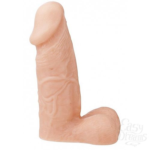  1:    XSKIN 5 PVC DONG FLESH - 12,7 .
