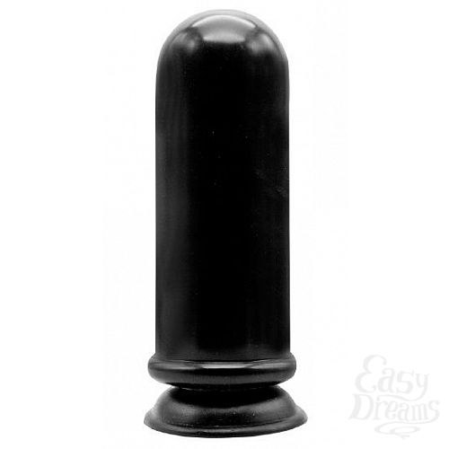  1:  ׸  - MENZSTUFF ANAL MORTAR HUGE BUTT PLUG - 20 .