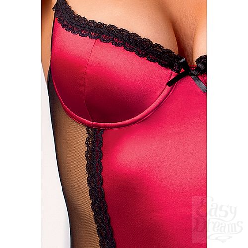  2     - Carisma corset (Casmir), S/M, 