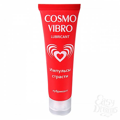 ���������� 1:  ������������� ��������� ��� ������ COSMO VIBRO 50 �