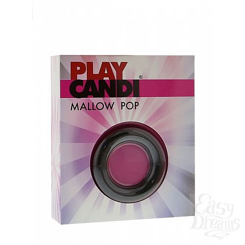 ���������� 2  ׸���� ����������� ����������� ������ PLAY CANDI MALLOW POP BLACK