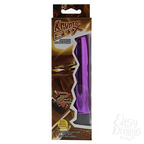  2  -   KRYPTON STIX 5 MASSAGER M/S PINK -  12,7 .