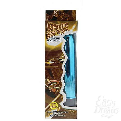  2     KRYPTON STIX 5 MASSAGER M/S BLUE - 12,7 .