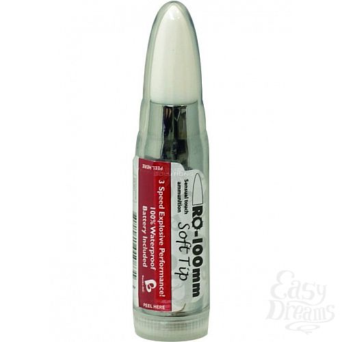  2        RO-100MM SOFT TIP