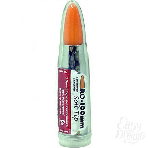  2        RO-100MM SOFT TIP