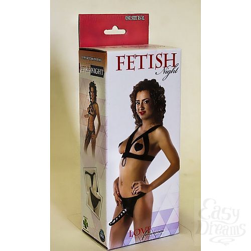  2    Fetish Night     18 .