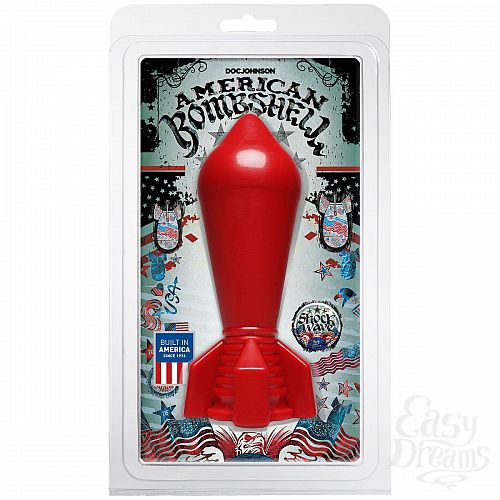  2     Shock Wave Cherry Bomb - 20,3 .