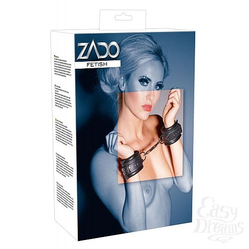  4  ׸   Zado