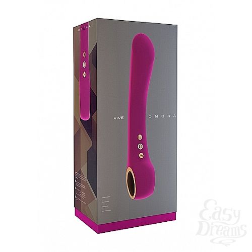  2   Ombra Pink SH-VIVE009PNK
