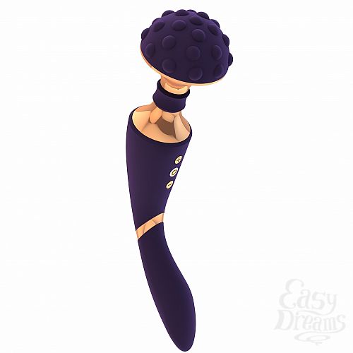  1:   Shiatsu - Purple SH-VIVE011PUR
