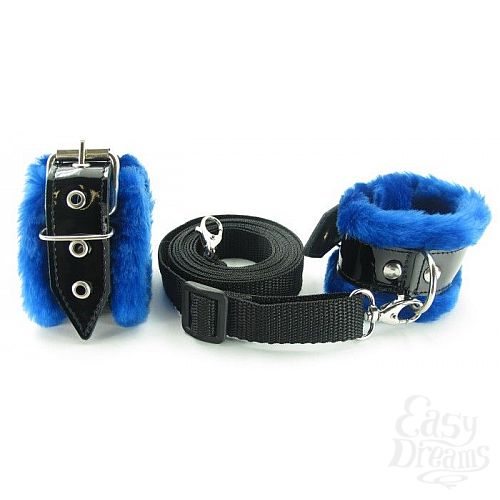  3        BDSM Light