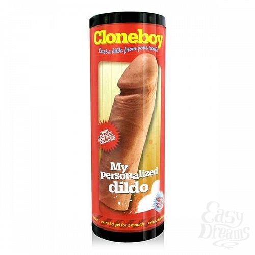  1:        Cloneboy